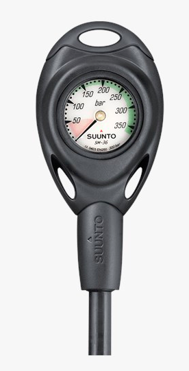 Suunto CB - One 300 Gauge